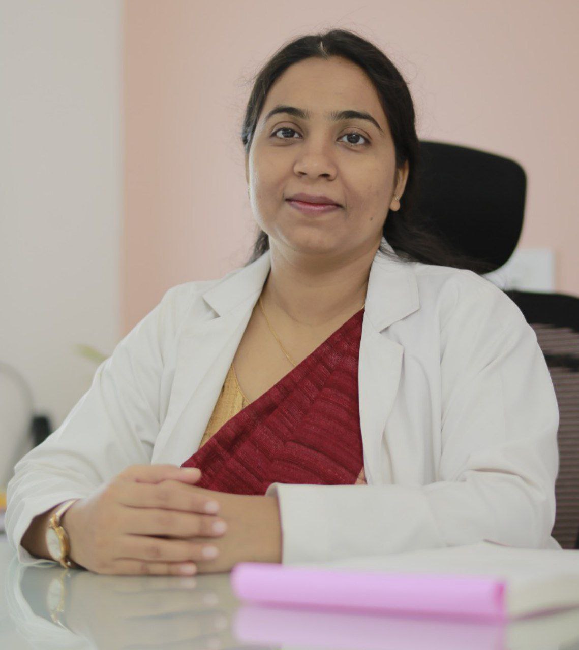Dr. Minu Keshkar    