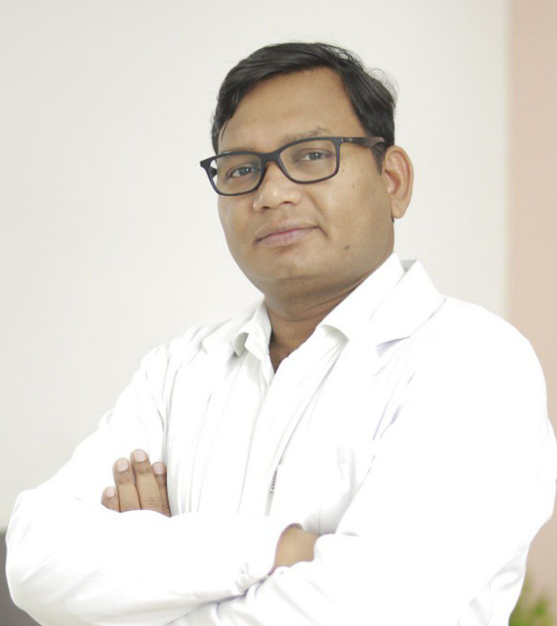 Dr. Bharat Bhushan