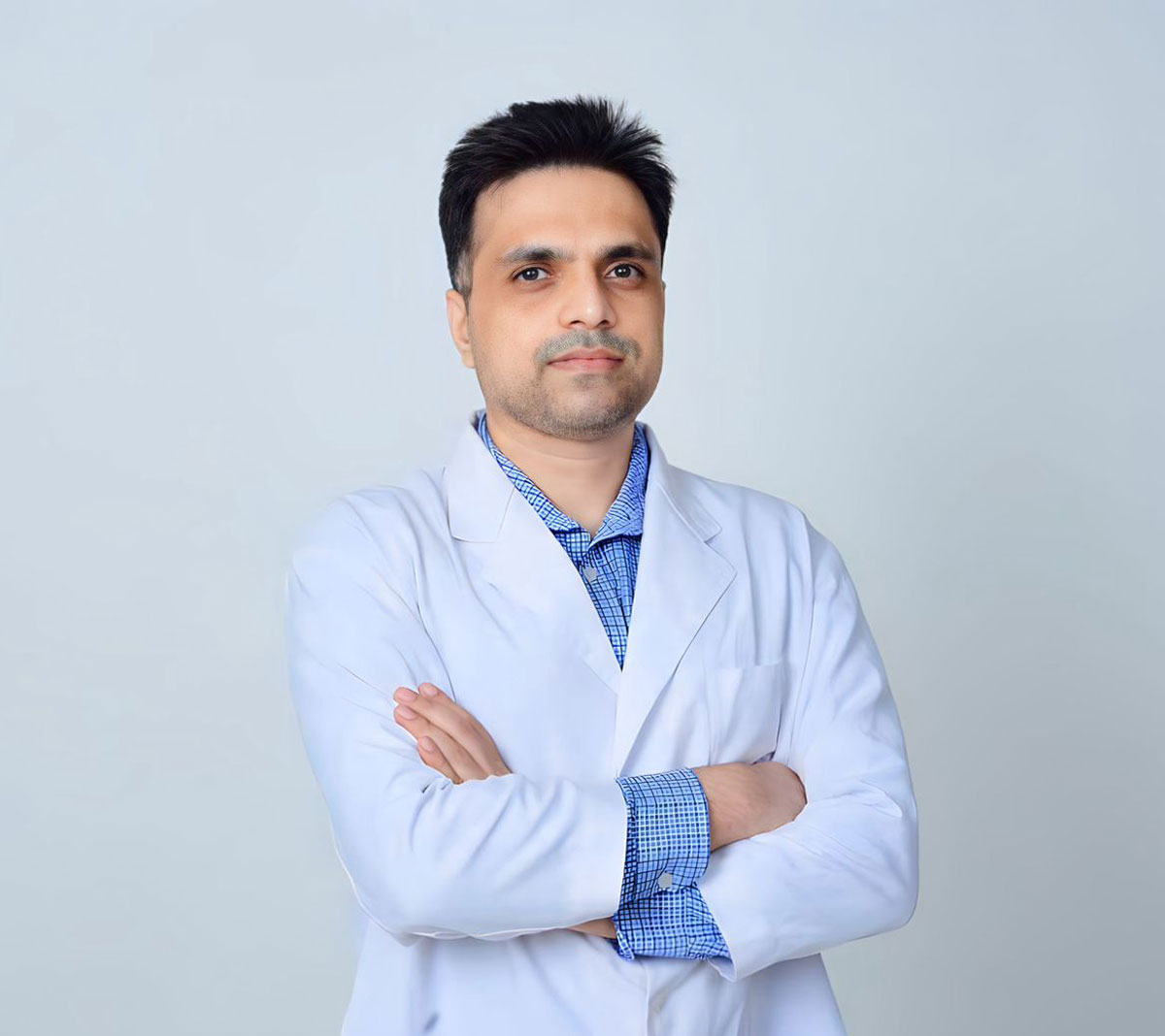 Dr. Ashish Soni 